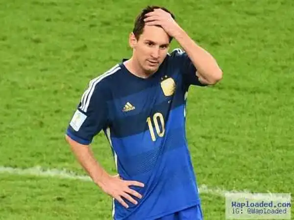 Lionel Messi Sparks Bitter Outrage in Egypt After Donating Boots